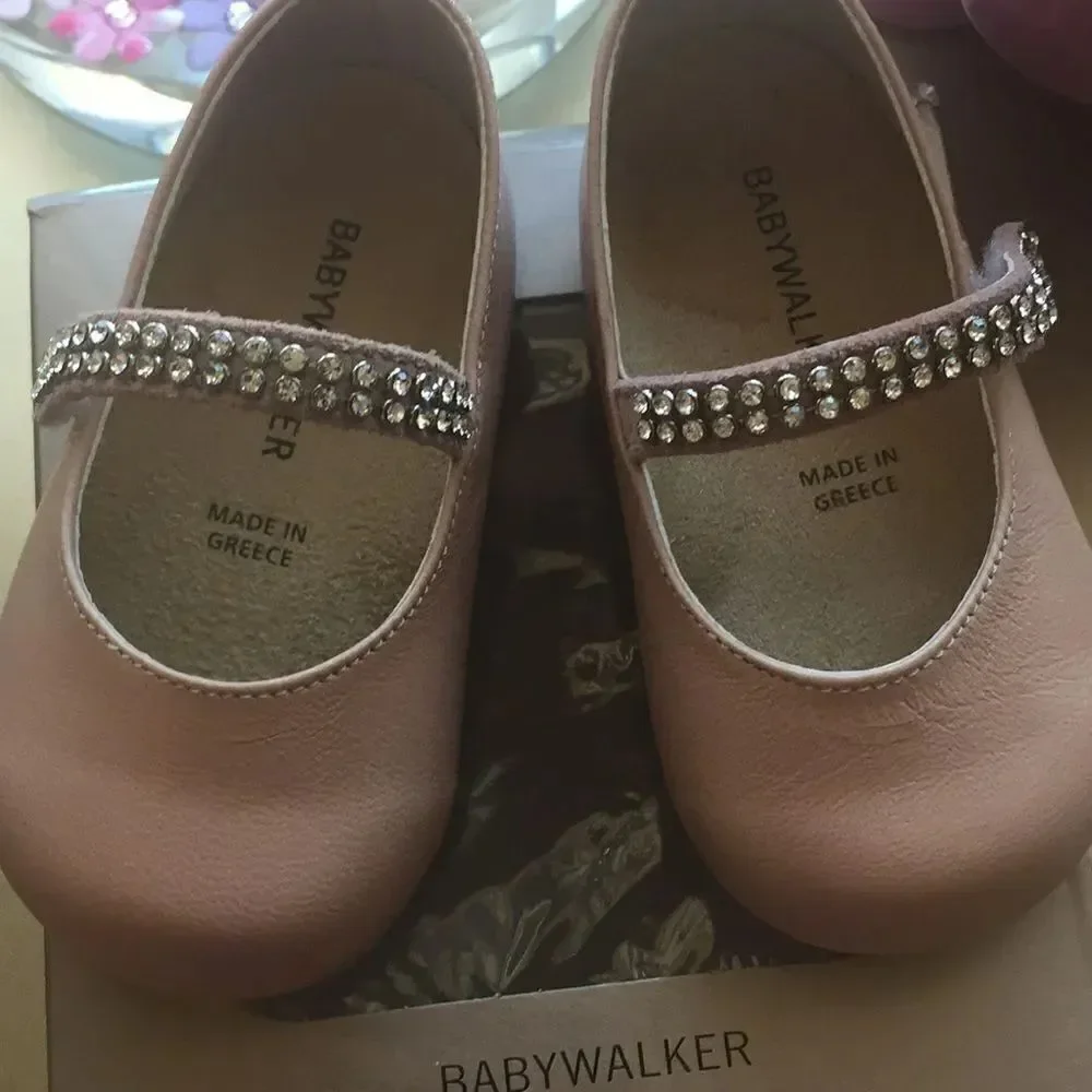 🎉Final Deal 🎉Baby Girl shoes💕